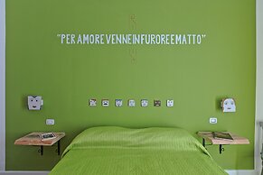 Afea Art & Rooms