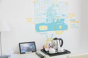 Afea Art & Rooms