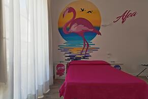 Afea Art & Rooms