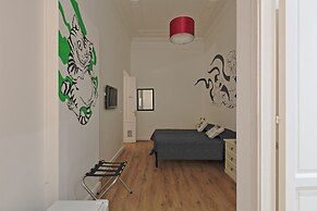 Afea Art & Rooms