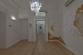 Afea Art & Rooms