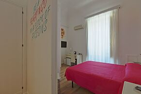 Afea Art & Rooms