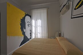 Afea Art & Rooms