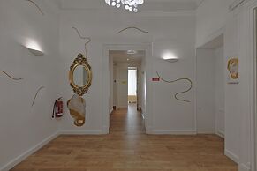 Afea Art & Rooms
