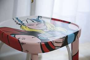 Afea Art & Rooms