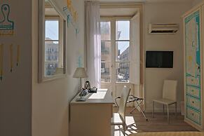 Afea Art & Rooms