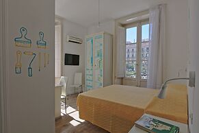 Afea Art & Rooms
