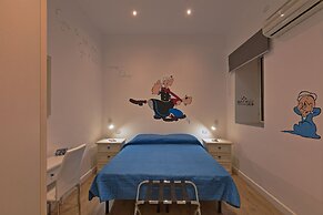 Afea Art & Rooms