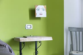 Afea Art & Rooms