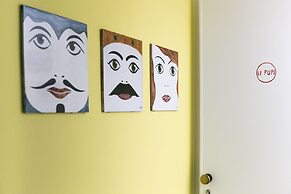 Afea Art & Rooms
