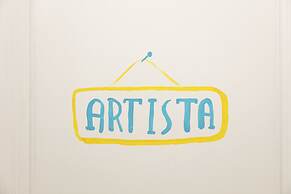 Afea Art & Rooms