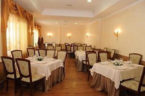Hotel Ristorante La Lanterna