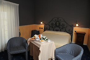 Hotel Ristorante La Lanterna