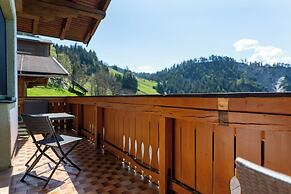 Bergbauernhof Irxner