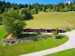 Bergbauernhof Irxner
