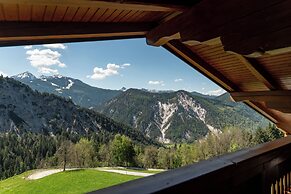 Bergbauernhof Irxner