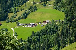 Bergbauernhof Irxner