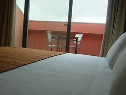 Hotel Rural Quinta Da Cruz