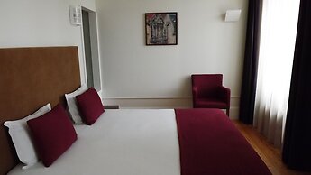 Hotel Rural Quinta Da Cruz