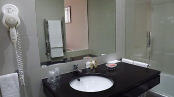 Hotel Rural Quinta Da Cruz