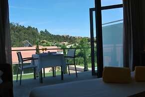 Hotel Rural Quinta Da Cruz