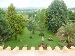 Hotel Rural Quinta Da Cruz