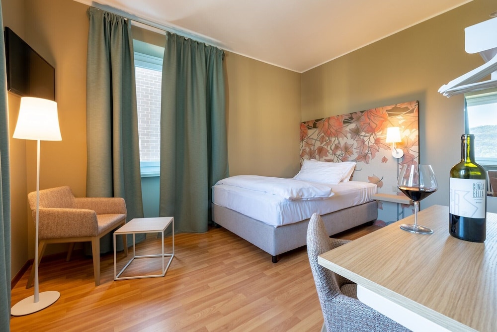 Conca Bella Boutique Hotel & Wine Experience