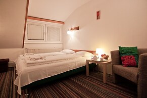 Pension Nika