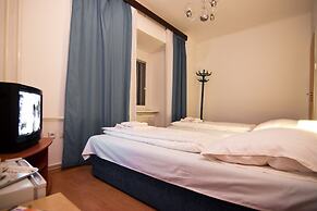 Pension Nika