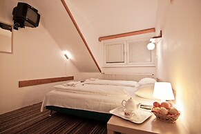 Pension Nika