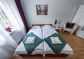 Pension Nika