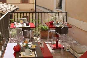 Hotel Sorella Luna