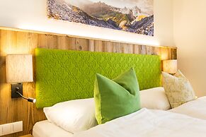 Alpenhotel Wurzer