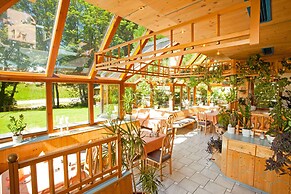 Alpenhotel Wurzer