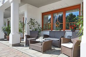 Alpenhotel Wurzer