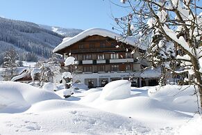 Alpenhotel Wurzer