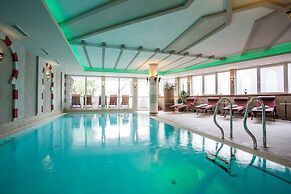 Hotel Alte Schmiede