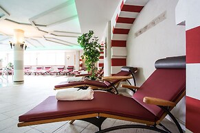 Hotel Alte Schmiede