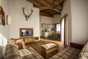 Hotel Alte Schmiede