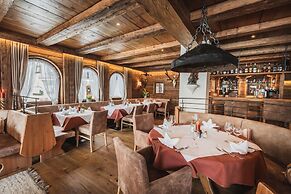 Hotel Alte Schmiede