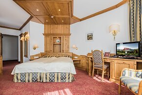 Hotel Alte Schmiede