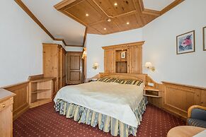 Hotel Alte Schmiede
