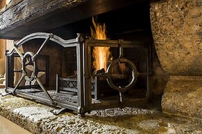 Hotel Alte Schmiede
