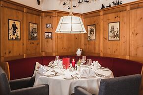 Hotel Alte Schmiede