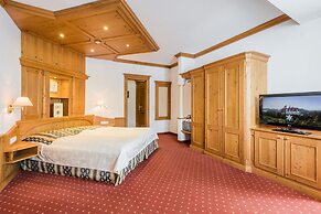 Hotel Alte Schmiede