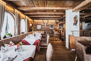 Hotel Alte Schmiede