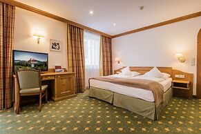 Hotel Alte Schmiede
