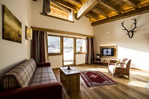 Hotel Alte Schmiede