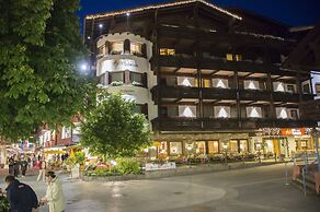 Hotel Alte Schmiede