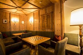 Hotel Alte Schmiede